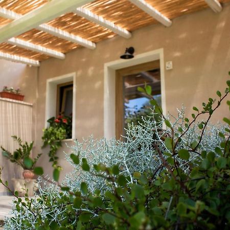 Bed and Breakfast Acquamaris Tuerredda Teulada Exterior foto